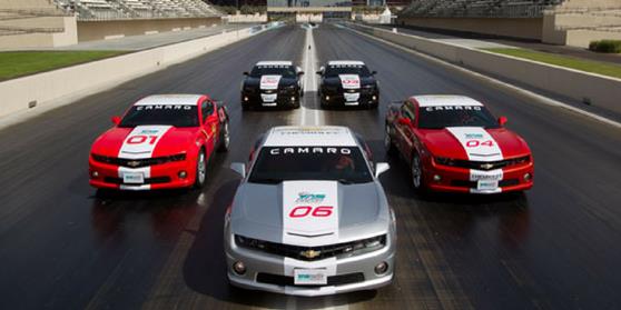 Race Car Experience - UAE - Big Boys Toys