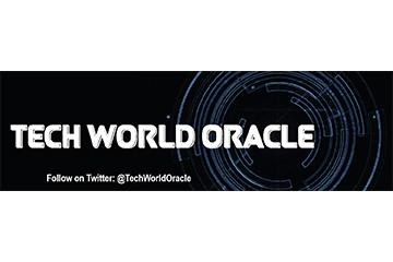 Tech World Oracle